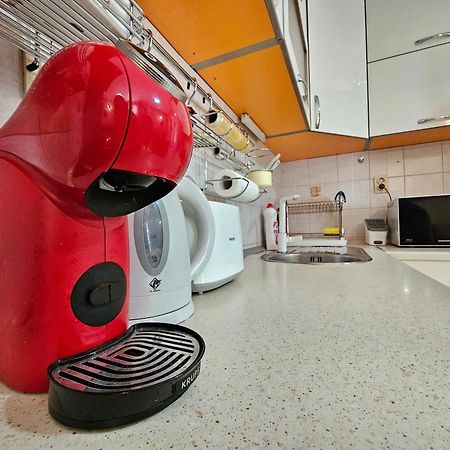 Lalovina Apartment 헤르섹 외부 사진