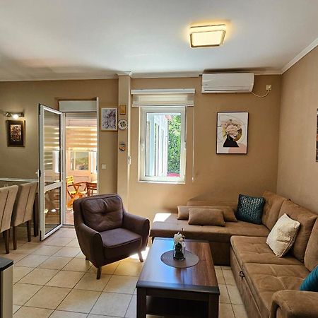 Lalovina Apartment 헤르섹 외부 사진