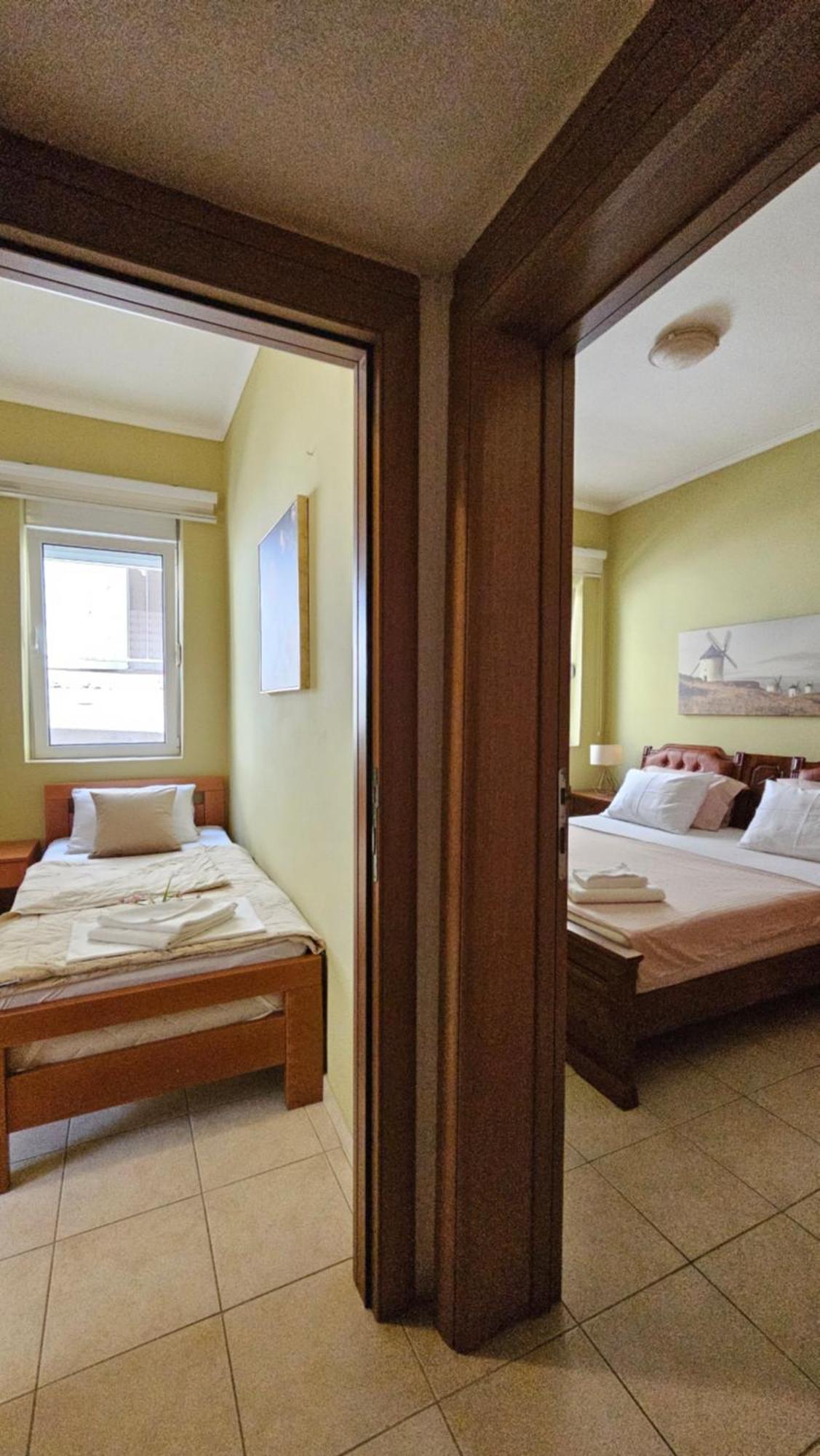 Lalovina Apartment 헤르섹 외부 사진