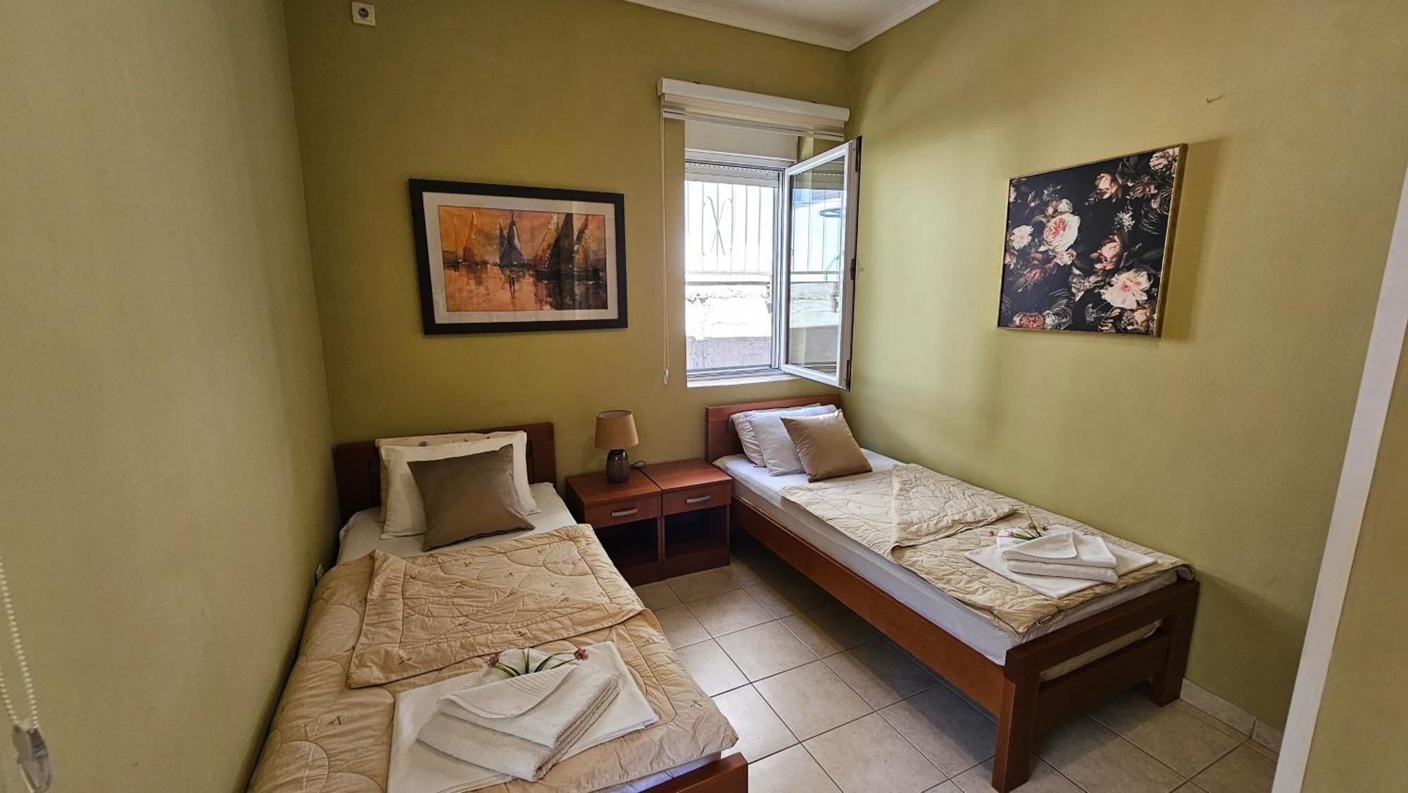 Lalovina Apartment 헤르섹 외부 사진