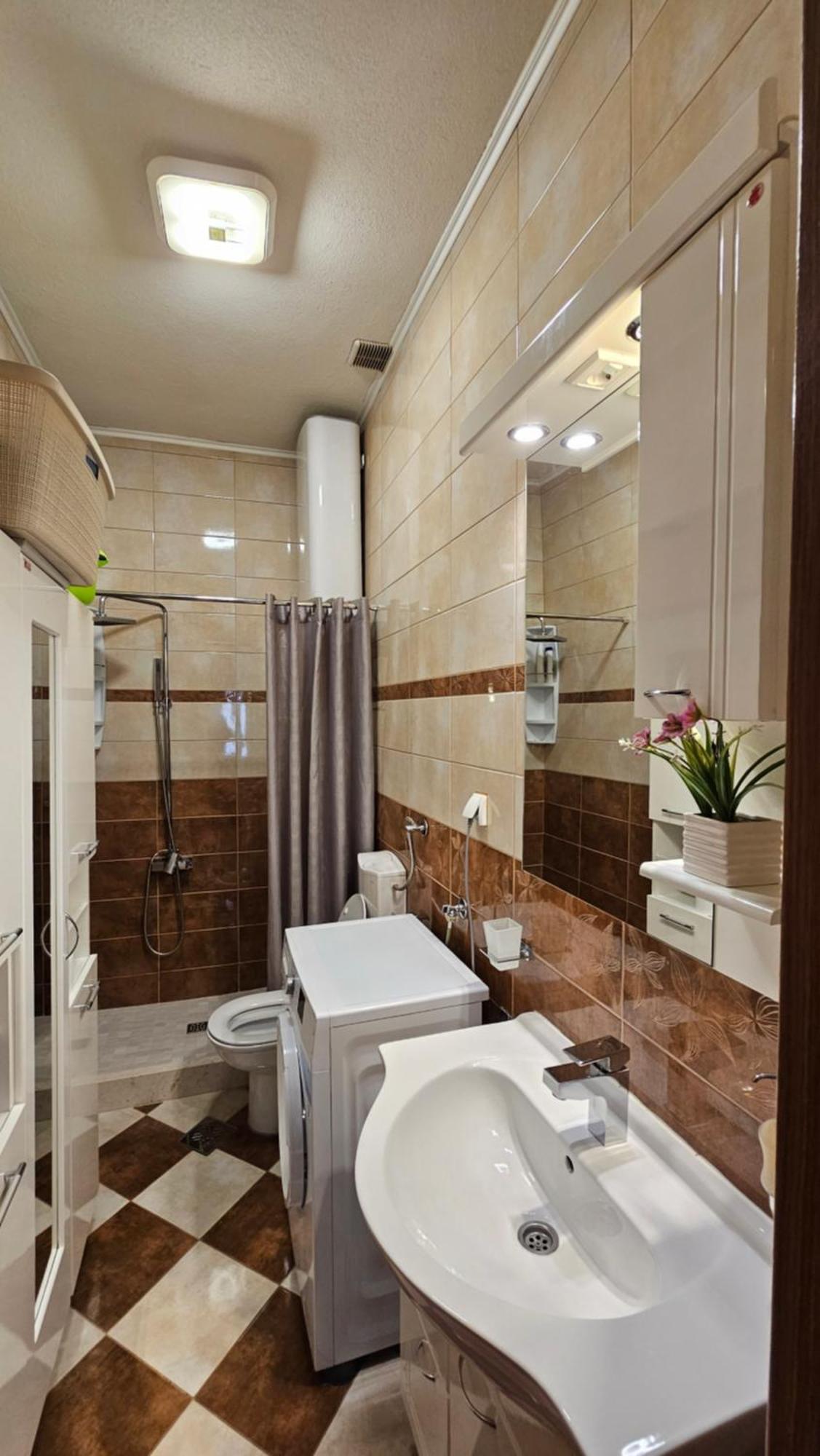 Lalovina Apartment 헤르섹 외부 사진