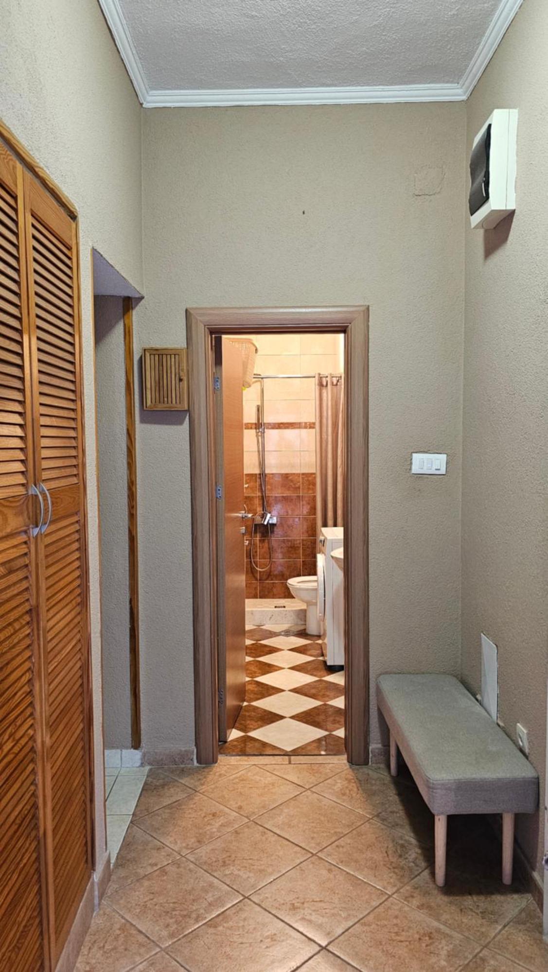 Lalovina Apartment 헤르섹 외부 사진