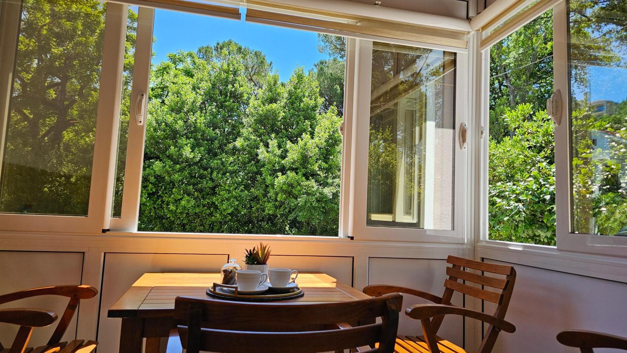Lalovina Apartment 헤르섹 외부 사진