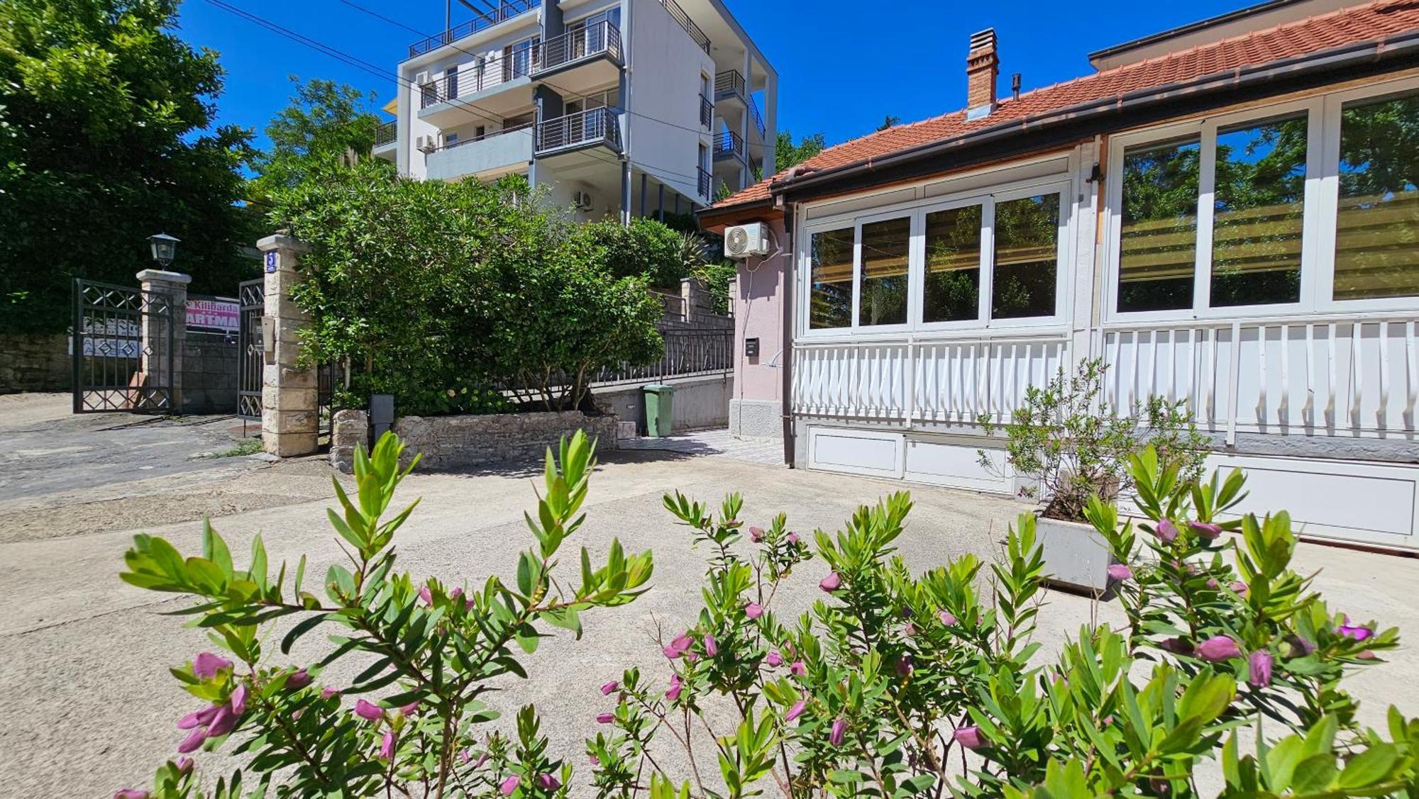 Lalovina Apartment 헤르섹 외부 사진