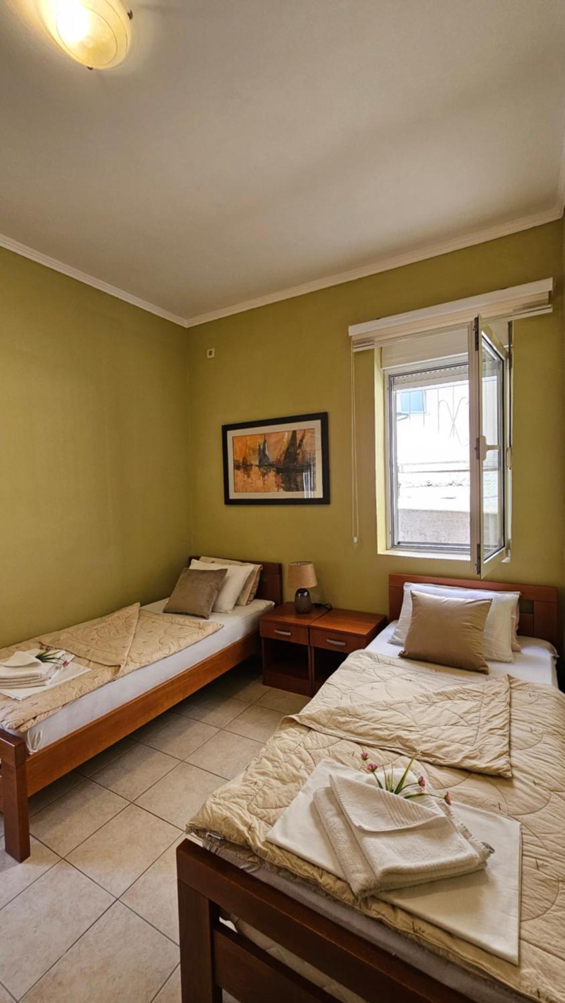 Lalovina Apartment 헤르섹 외부 사진